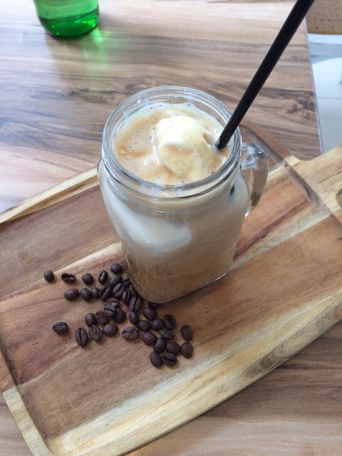 Allure Cafe & Co - Hotels Melbourne 0