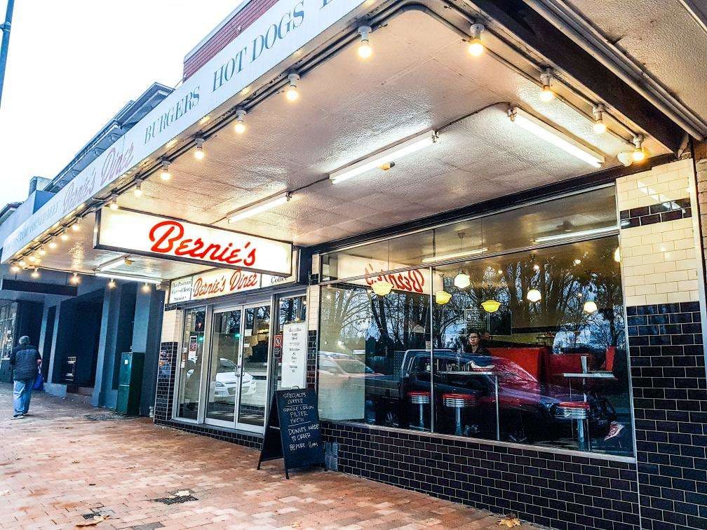 Moss Vale NSW Hotels Melbourne