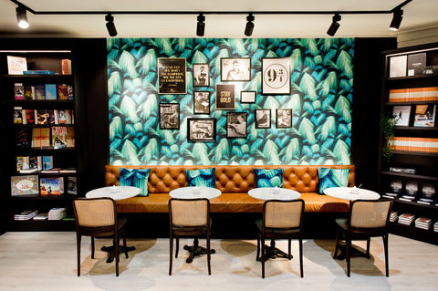 Bouquiniste - Hotels Melbourne 0