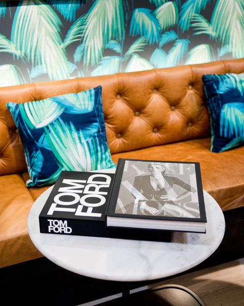 Bouquiniste - Hotels Melbourne 2