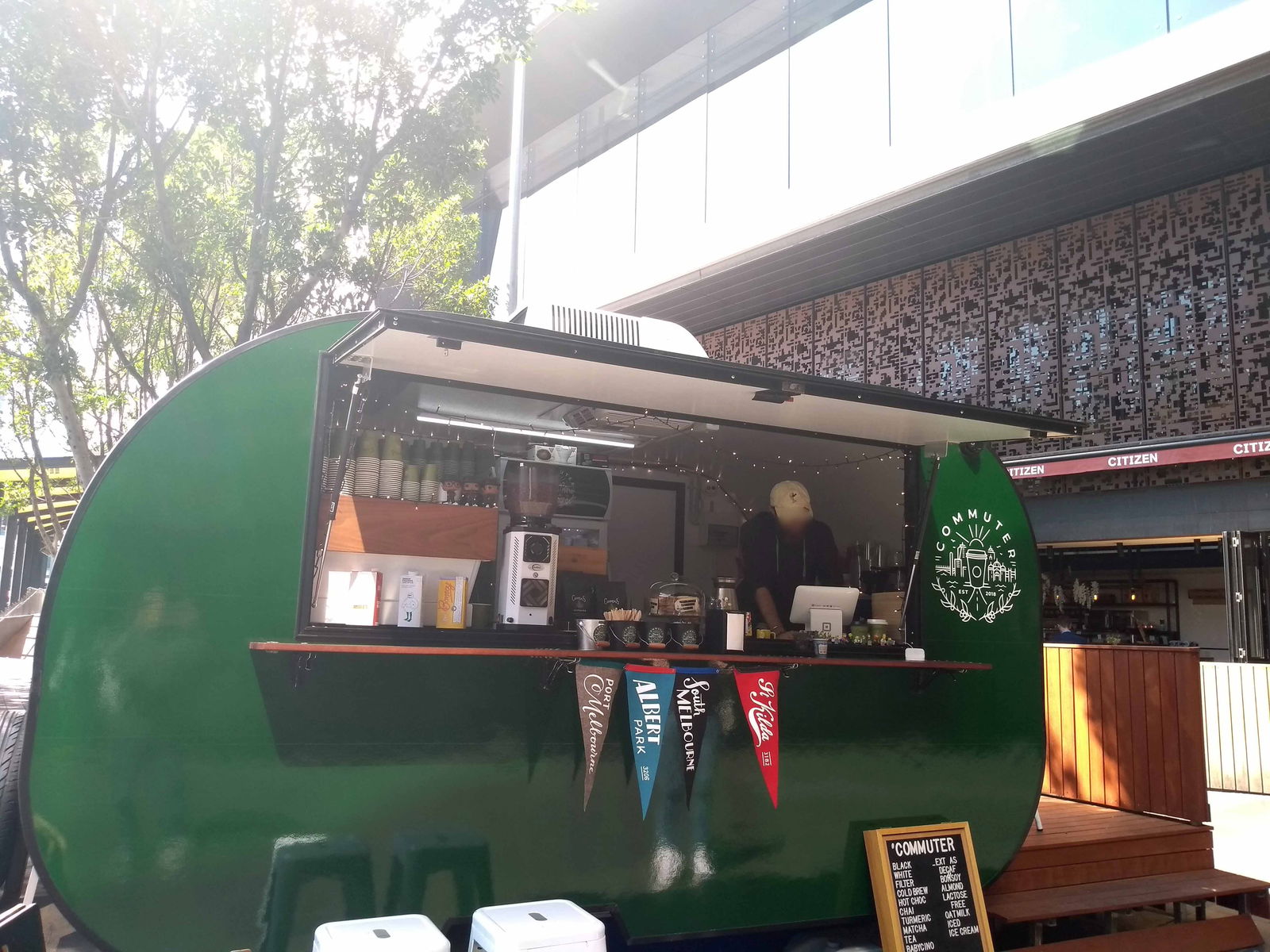 South Wharf VIC Hotels Melbourne