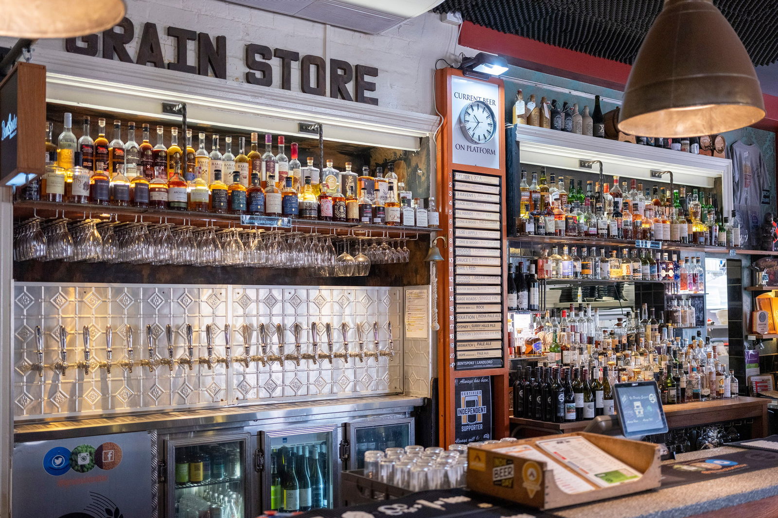 Newcastle East NSW Hotels Melbourne