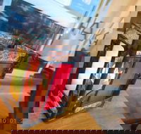 Haruka Japanese Cuisine - Hotels Melbourne