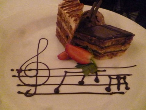 Infuzions Restaurant - Hotels Melbourne 0