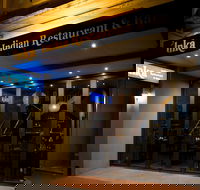 Inka - Indian Restaurant  Bar - Hotels Melbourne