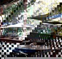 Kelly's Cafe  Restaurant - Hotels Melbourne
