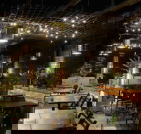 Madras Brothers - Hotels Melbourne