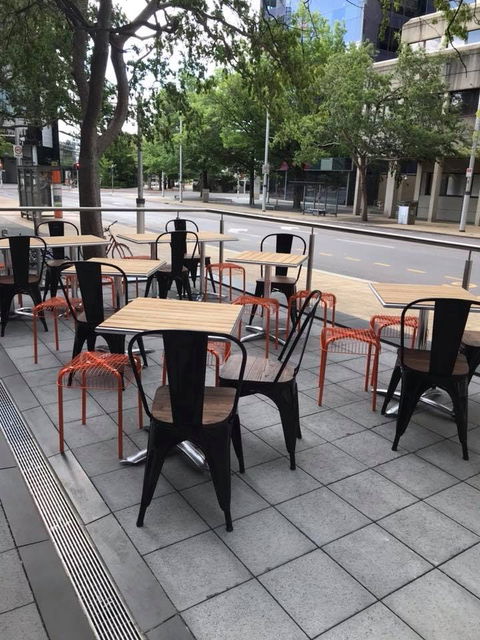 Ming's Pantry - Hotels Melbourne 0