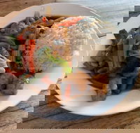 Number One Thai - Kogarah - Hotels Melbourne