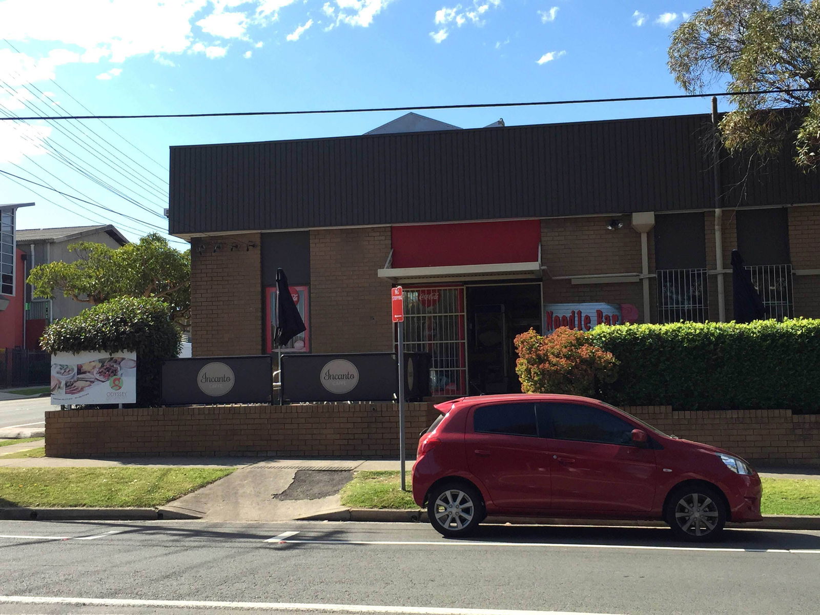 Silverwater NSW Hotels Melbourne