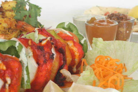 Raavi's Cumin - Hotels Melbourne 0