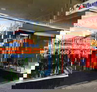 Reservoir Noodle House - Hotels Melbourne