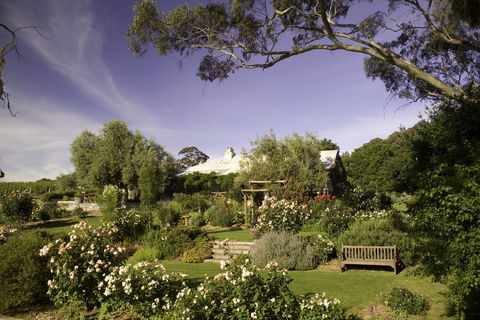 Skillogalee Winery & Restaurant - Hotels Melbourne 0