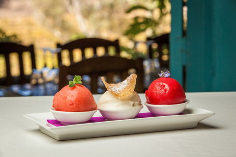 Skillogalee Winery & Restaurant - Hotels Melbourne 1
