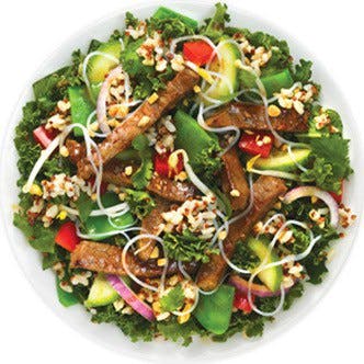 Sumo Salad - Chippendale - Hotels Melbourne 0