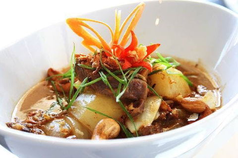 Thai Square - Hotels Melbourne 0