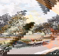 The Heritage Hotel of Gladstone - Hotels Melbourne