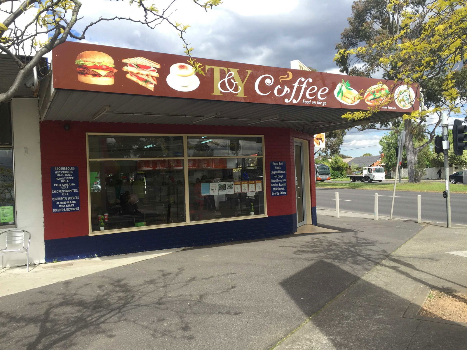 Heidelberg West VIC Hotels Melbourne