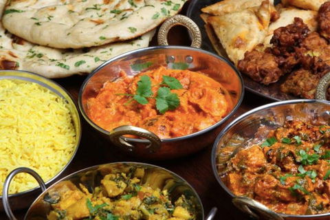 Zayka Indian Cuisine - Hotels Melbourne 0