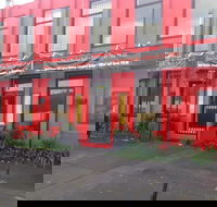 Argus Cafe - Hotels Melbourne