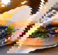 Burger Project - Chadstone - Hotels Melbourne