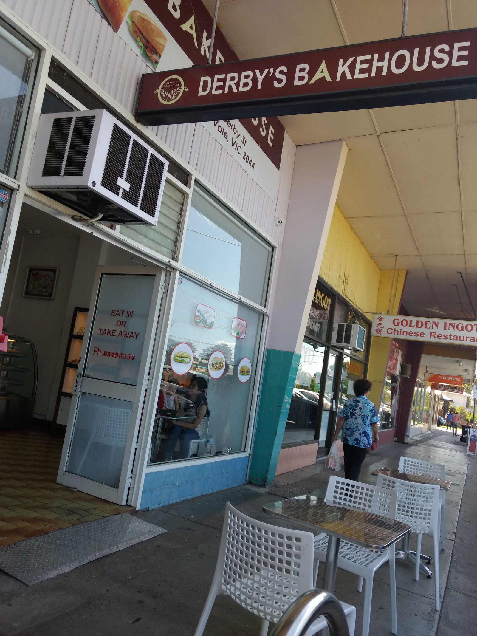 Pascoe Vale VIC Hotels Melbourne
