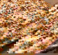 Domino's - Ararat - Hotels Melbourne