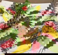 Elektra Cafe - Hotels Melbourne