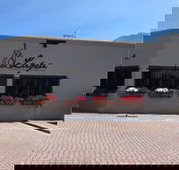 Lapa Brazilian Restaurant - Hotels Melbourne