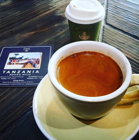 Lemon Tree Cafe - Hotels Melbourne 0