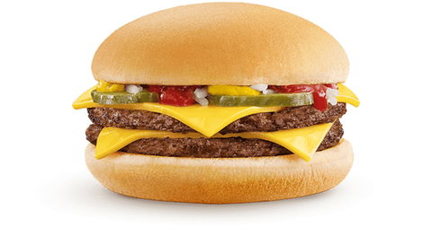 Mc Donalds - Hotels Melbourne 0