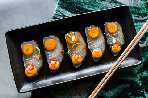 Monster Kitchen & Bar - Hotels Melbourne 0