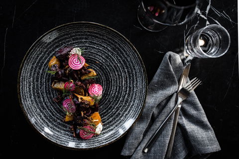 Monster Kitchen & Bar - Hotels Melbourne 1