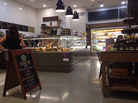 Moreish Foods - Hotels Melbourne 0