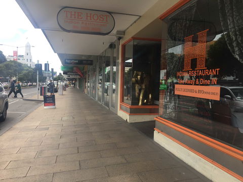 Mr. - Hotels Melbourne 0