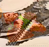 Nyala African - Hotels Melbourne