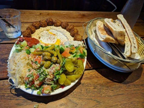 Orgasmic Food Byron Bay - Hotels Melbourne 0