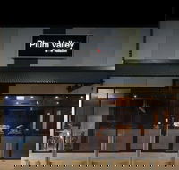 Plum Valley Malaysian Restaurant - Hotels Melbourne