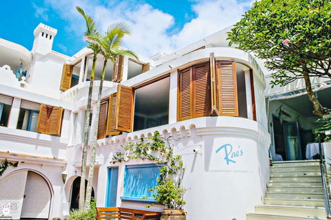 Rae's On Wategos - Hotels Melbourne 0