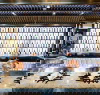 Riverside Teppanyaki - Hotels Melbourne