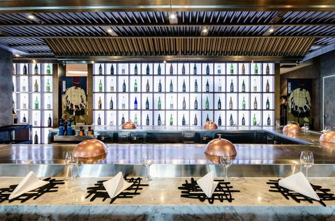 Riverside Teppanyaki - Hotels Melbourne 0