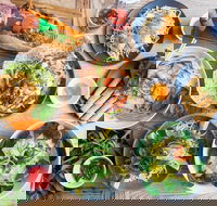 Saigon Street Eats - Fitzroy - Hotels Melbourne