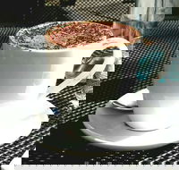 Savta Cafe and Restaurant - Hotels Melbourne