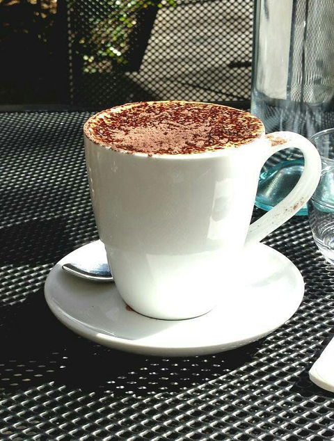 Savta Cafe And Restaurant - Hotels Melbourne 0