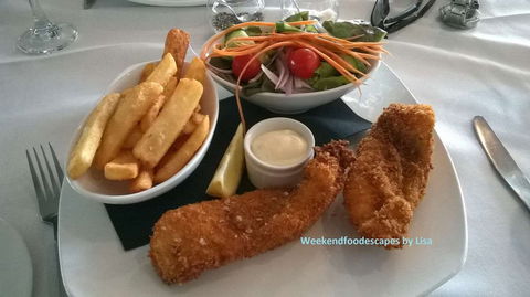 Seabreeze - Hotels Melbourne 0