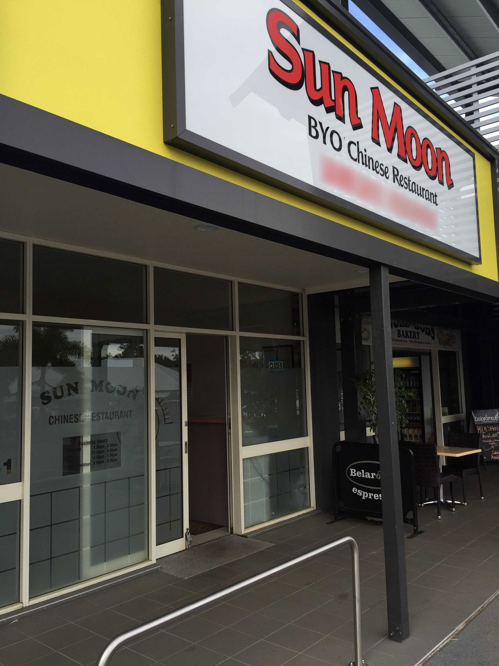 Thornlands QLD Hotels Melbourne