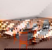 Trappers Restaurant - Hotels Melbourne