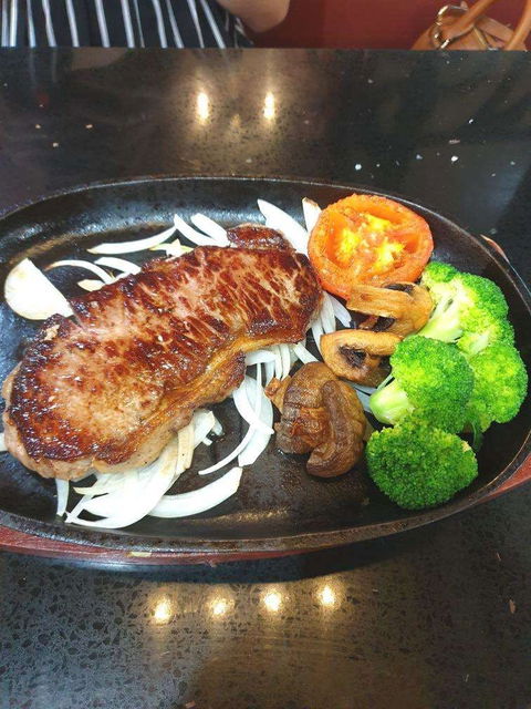 Woka Woka - Springwood - Hotels Melbourne 0