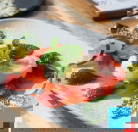 Al Metro - Hotels Melbourne