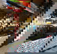 Arc Sushi - Hotels Melbourne